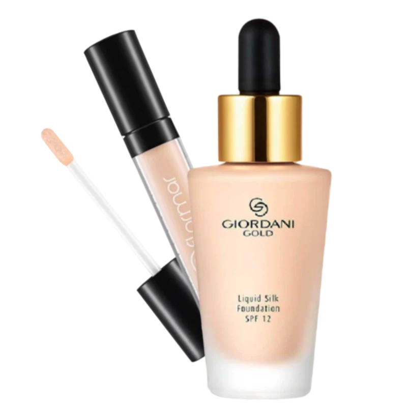 لوازم آرایش صورت